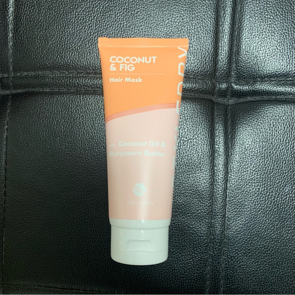 Hair mask